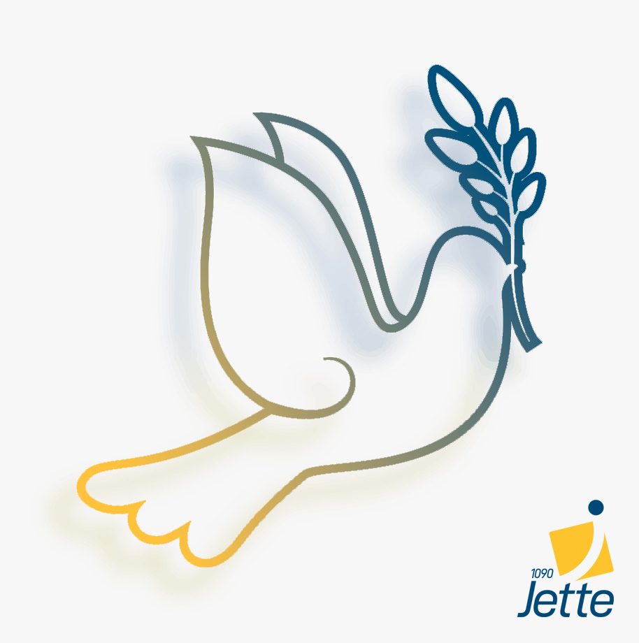 La commune de Jette réaffirme son engagement en faveur des droits humains et des peuples opprimés