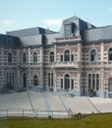La Maison communale