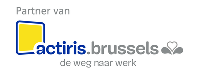 Partner van Actiris - De weg naar werk